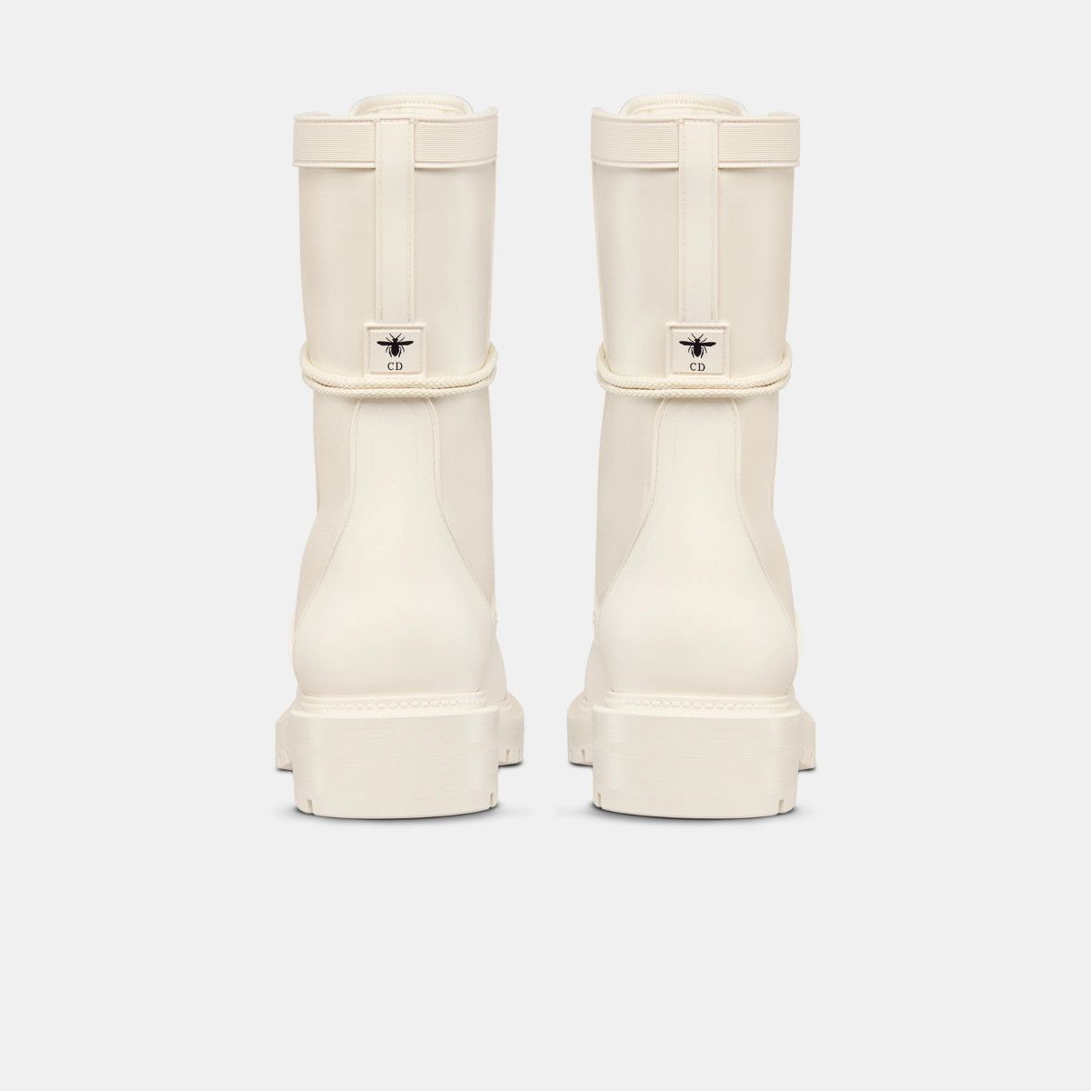 Dior o1bcso1str1224 Boot in Calfskin Size US 10 / IT 40 - 5 Thumbnail