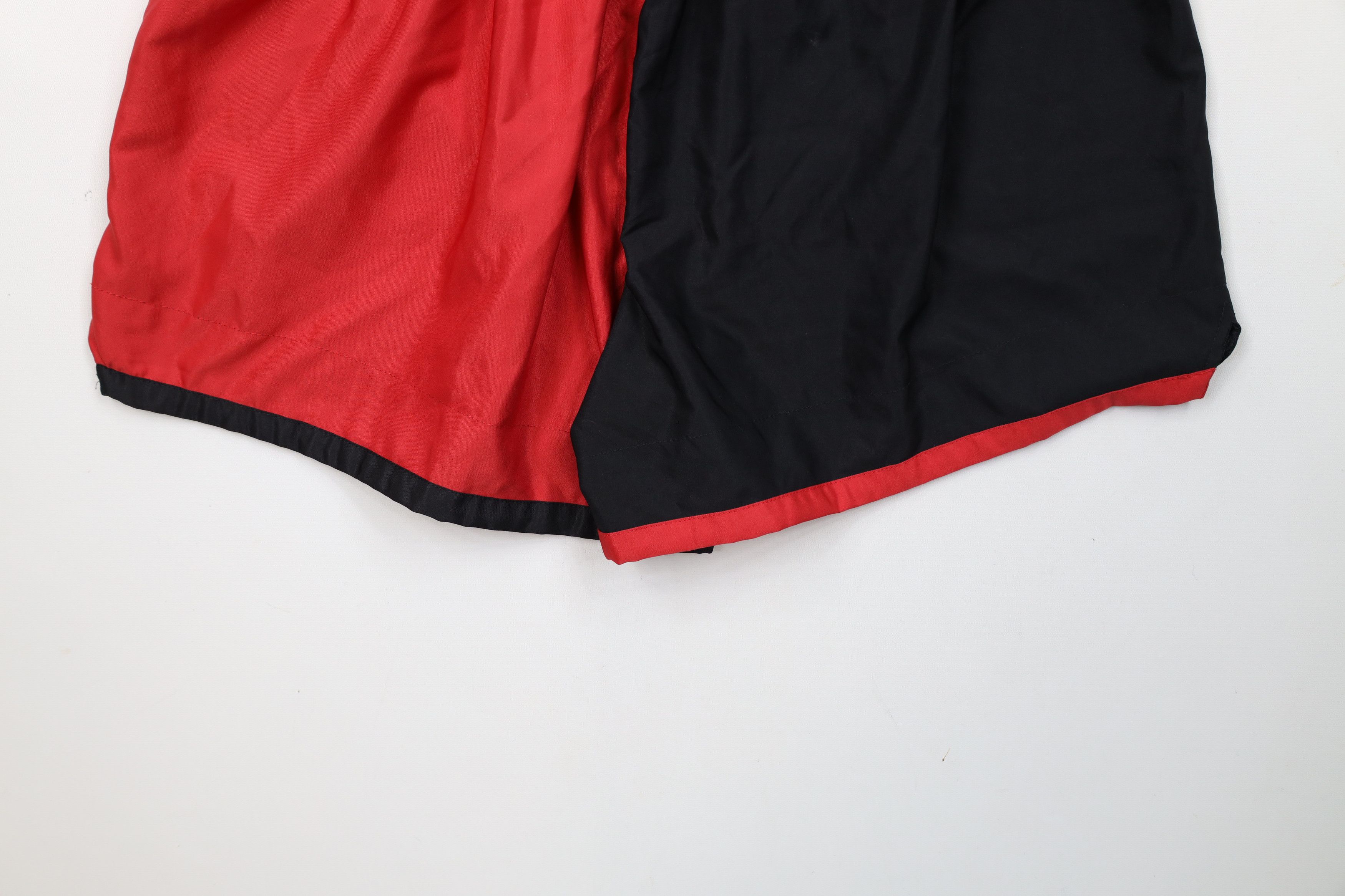 Vintage Vintage Block Tiger Muay Thai MMA Fighting Boxing Shorts Size US 38 / EU 54 - 14 Thumbnail
