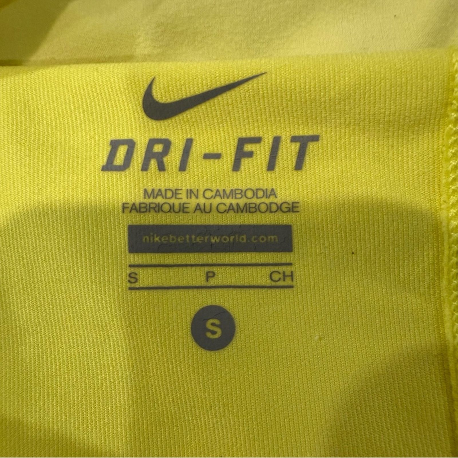 Nike Nike Dri-Fit Tiered Ruffle Tennis Skort Skirt Women’s Small Size 28" / US 6 / IT 42 - 5 Thumbnail