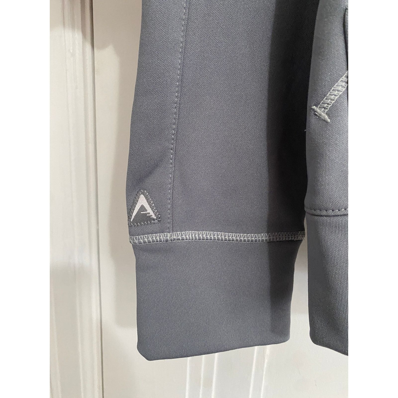 Antigua LA Kings NHL Hockey Full-Zip Hoodie Size Small Size US S / EU 44-46 / 1 - 3 Thumbnail