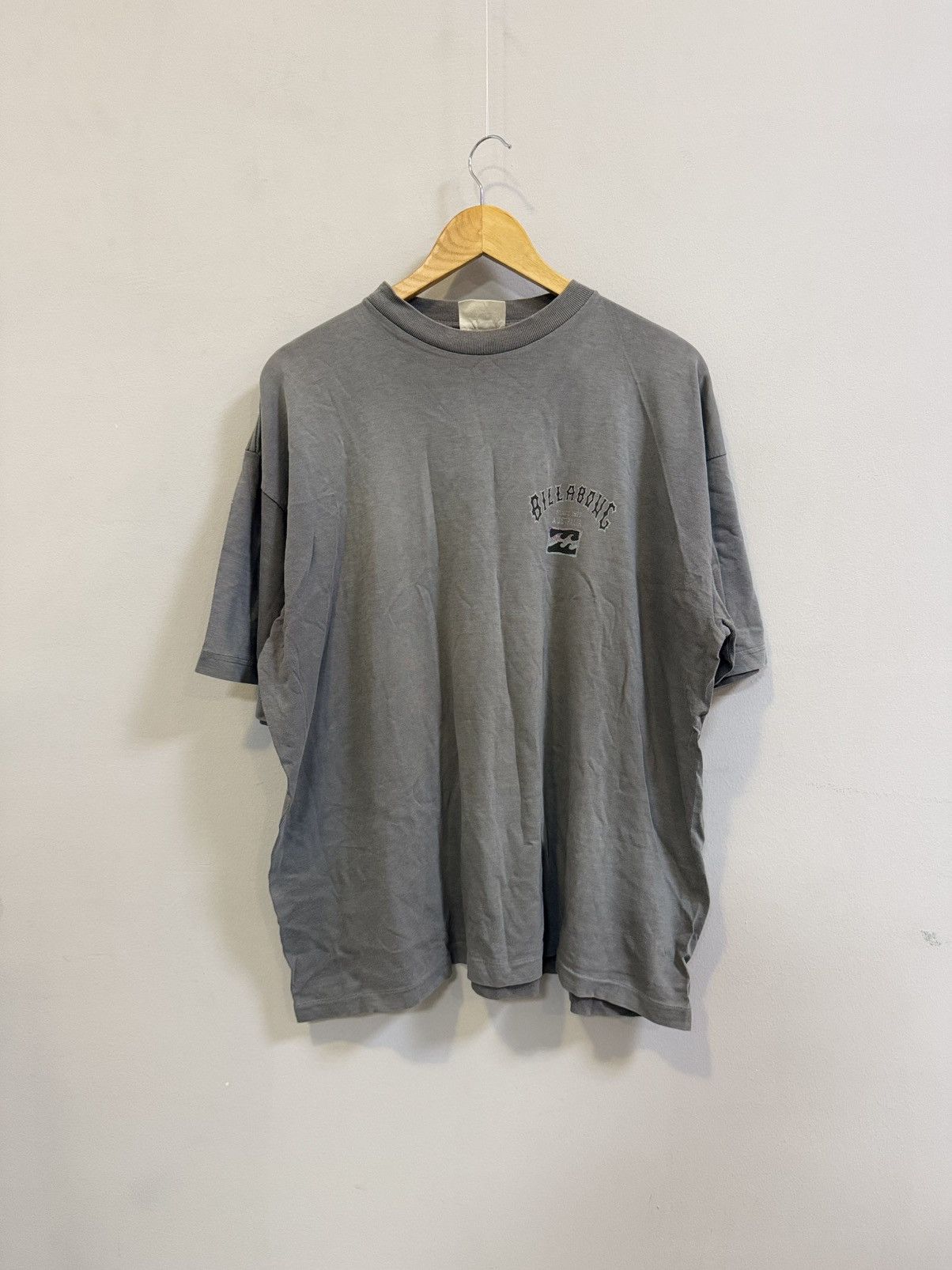 Billabong Vintage 90s Bodyboards Surfwear Shirt Size US XL / EU 56 / 4 - 8 Thumbnail