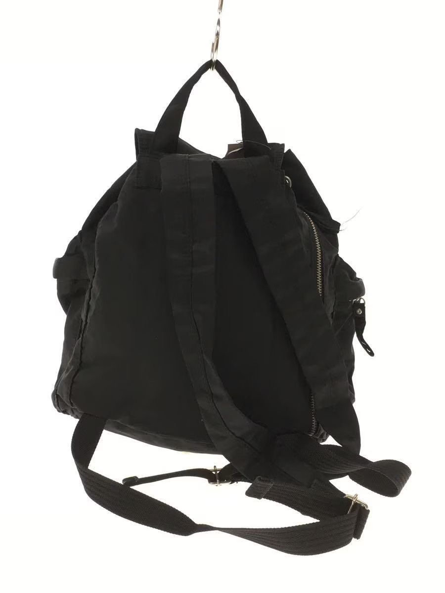 Jean Paul Gaultier Cargo Utility Backpack Size ONE SIZE - 3 Thumbnail
