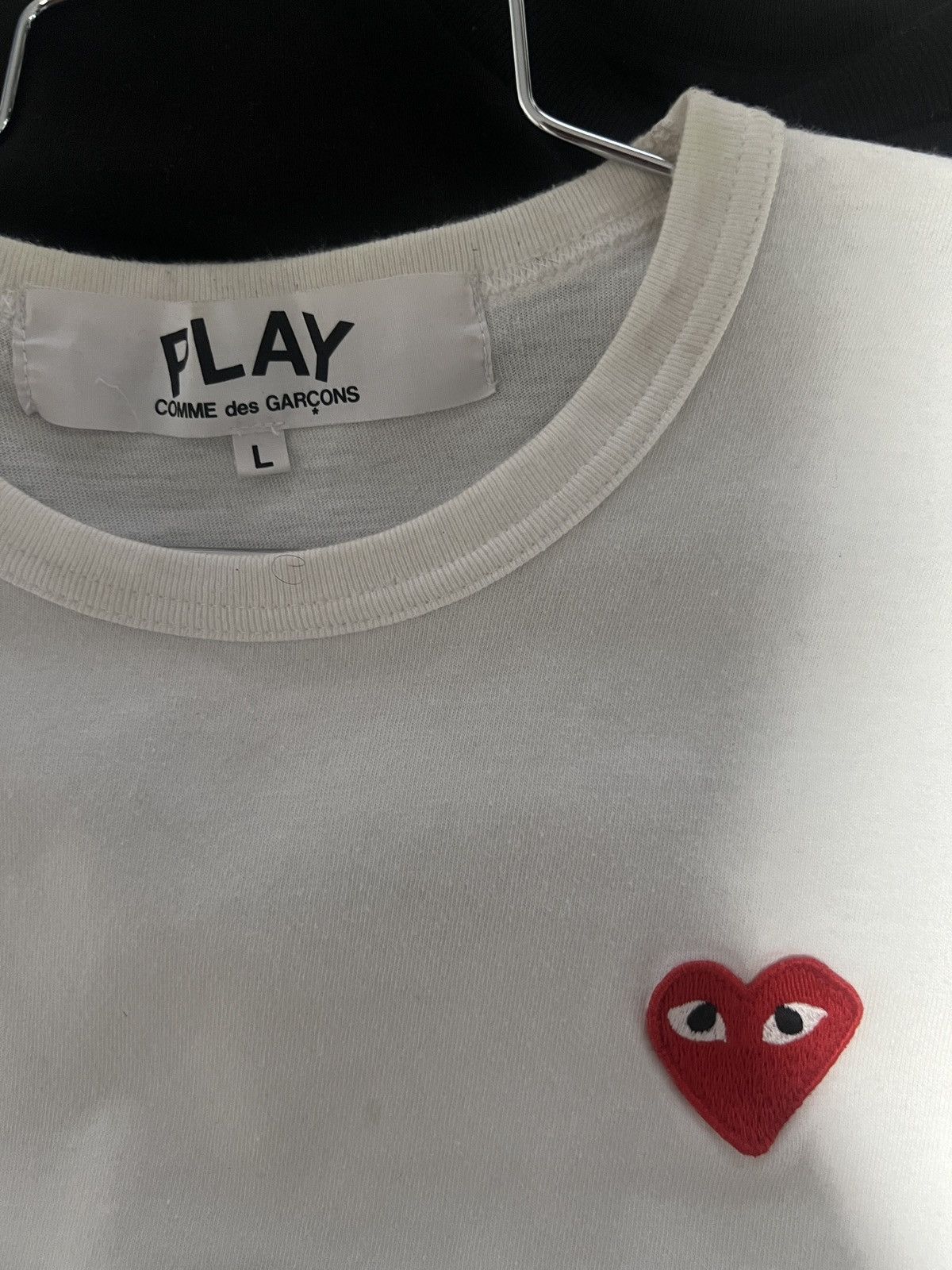 Comme des Garcons Comme Des Garçon Size US L / EU 52-54 / 3 - 3 Thumbnail