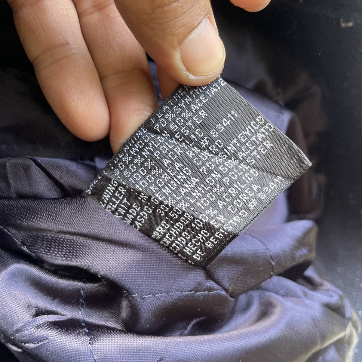 Planet Hollywood 💥Vintage Varsity Planet Hollywood Las Vegas Jacket Size US L / EU 52-54 / 3 - 10 Thumbnail