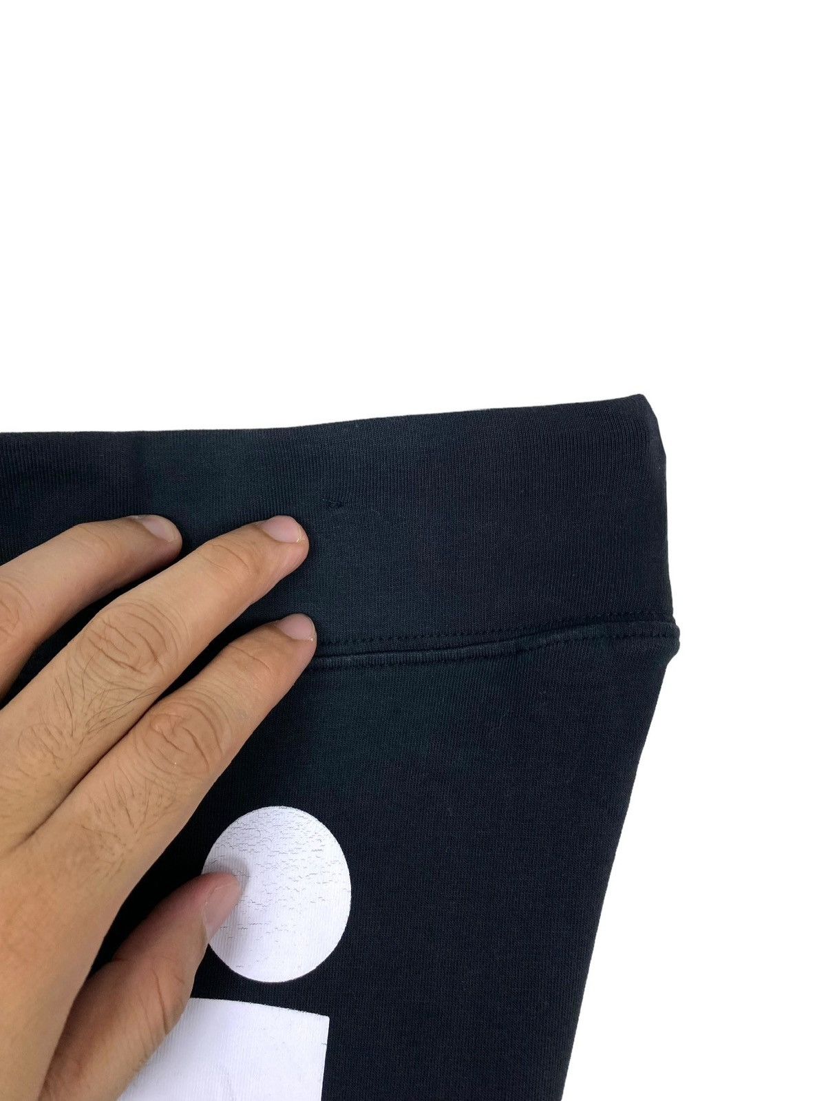 Nike Rare‼️ Nike Spellout Just Do It legging Size 24" / US 00 / IT 34 - 8 Thumbnail