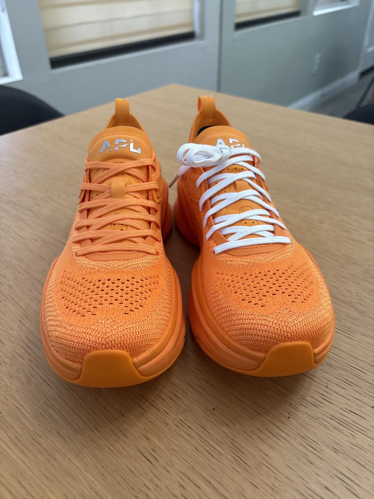 APL APL McLaren Hyspeed Size US 7 / EU 40 - 4 Thumbnail