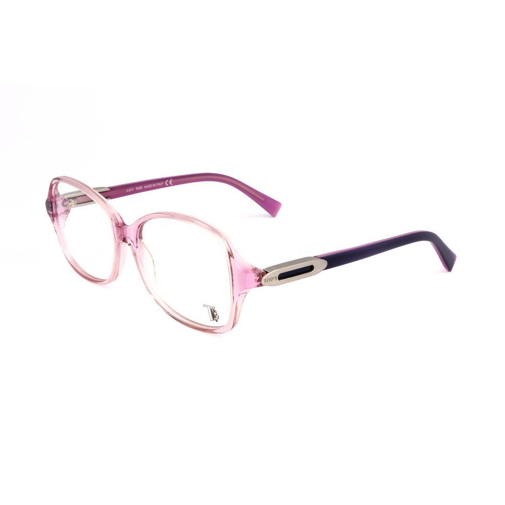 Tod's Multicolor Acetate Women's Frames Size ONE SIZE - 1 Thumbnail