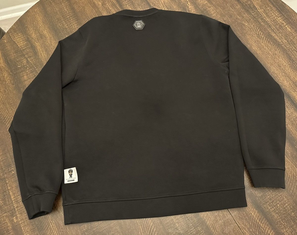 Other Roberto Vino Crew Neck Sweater-Size Men’s Medium Size US M / EU 48-50 / 2 - 8 Thumbnail