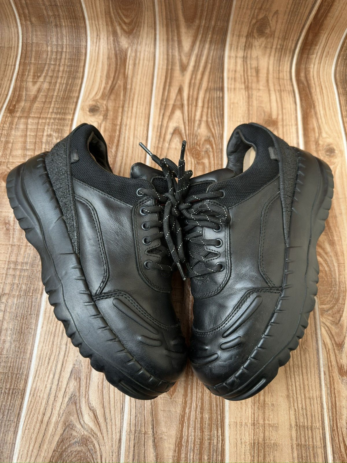 Kiko Kostadinov Kiko Kostadinov x Camper Teix Hiking Boots Size US 7 / EU 40 - 5 Thumbnail