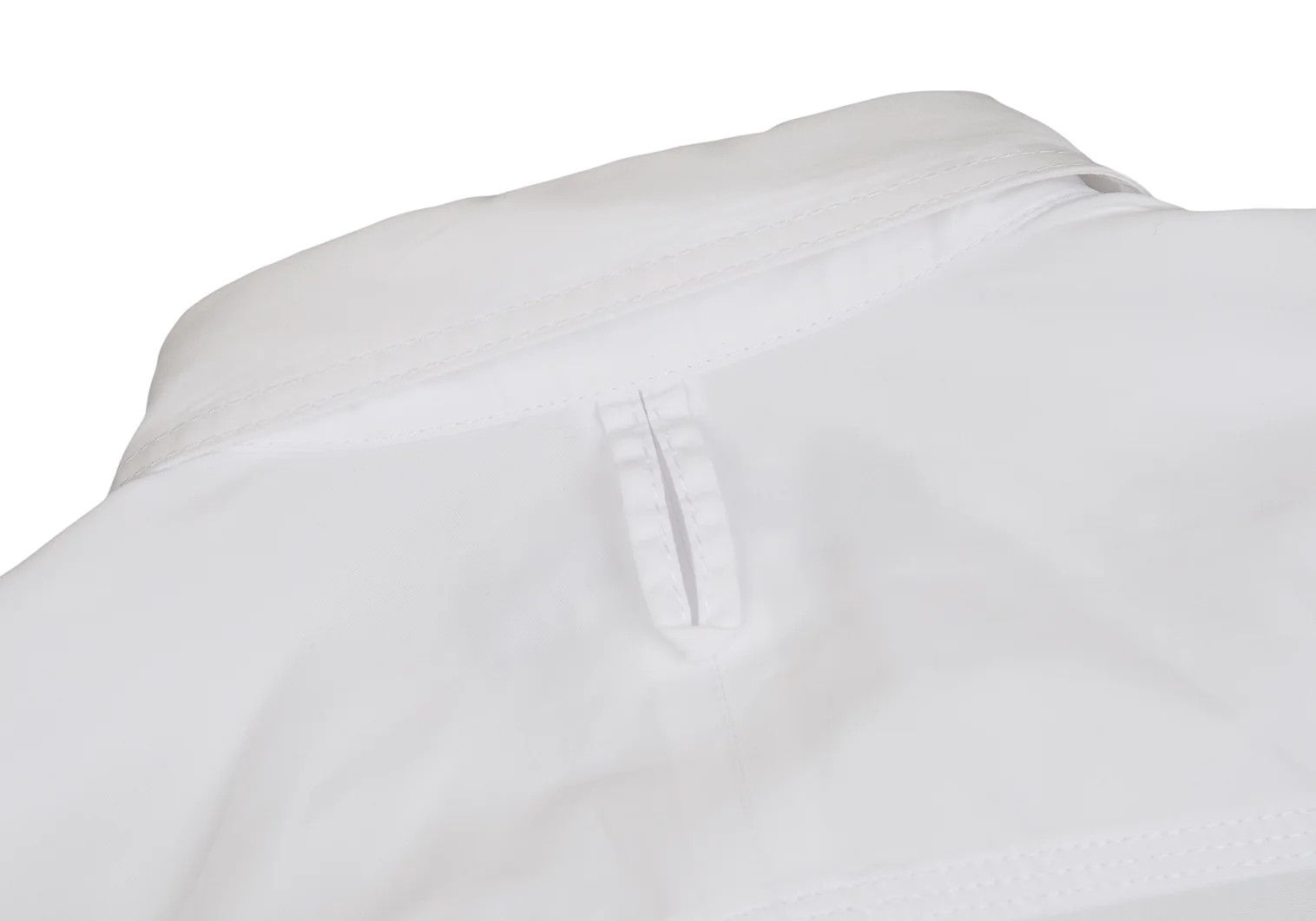 Junya Watanabe Elbow Patch Packable White Shirt in Size S Size US S / EU 44-46 / 1 - 16 Thumbnail
