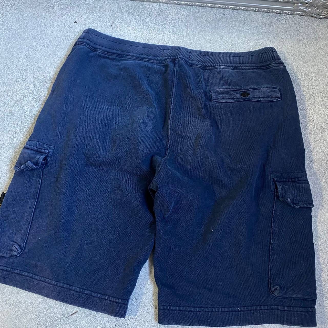 Stone Island Stone island shorts Size US 32 / EU 48 - 4 Thumbnail