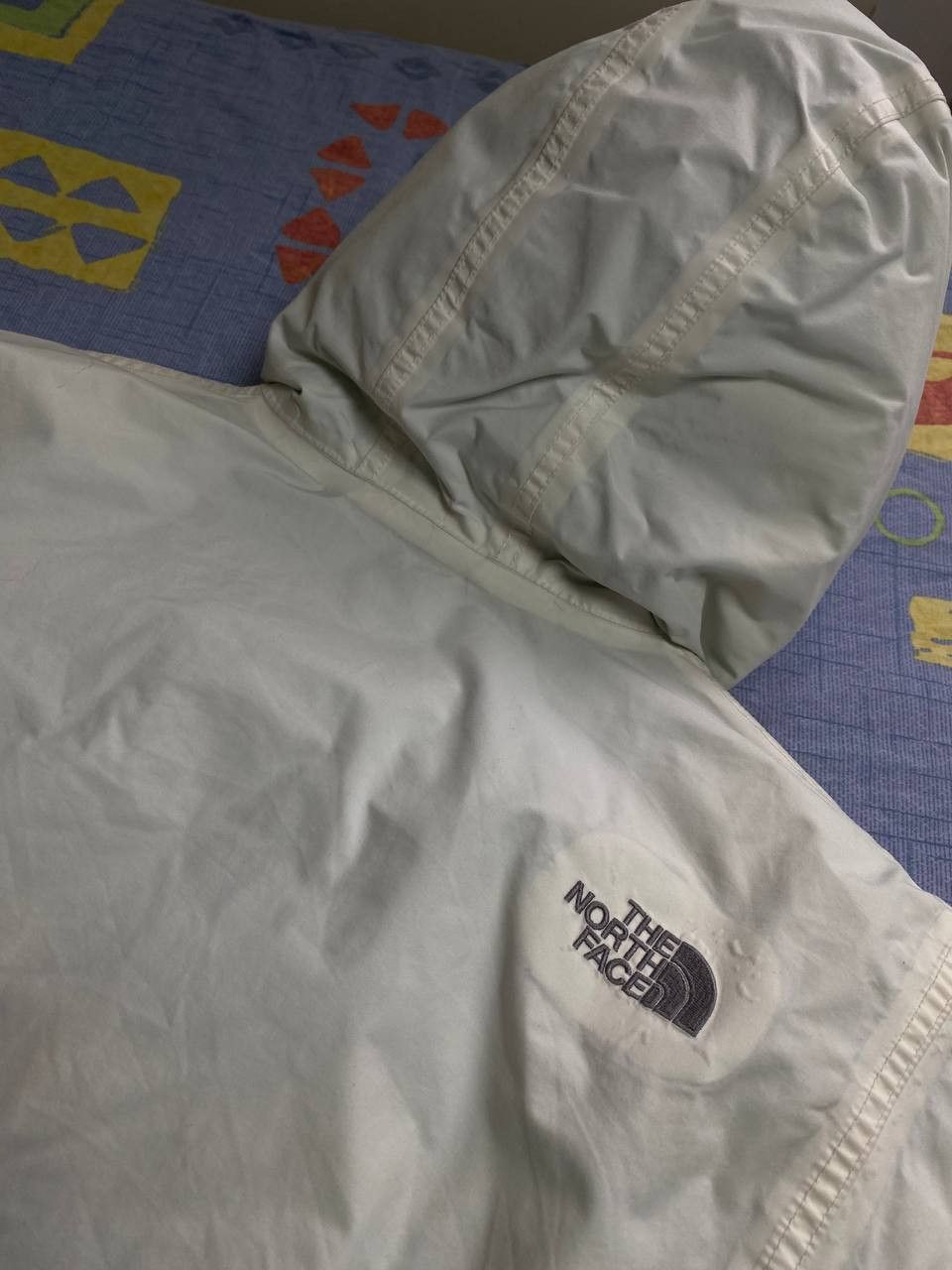 The North Face THE NORTH FACE VINTAGE JACKET Y2K Size US S / EU 44-46 / 1 - 20 Thumbnail