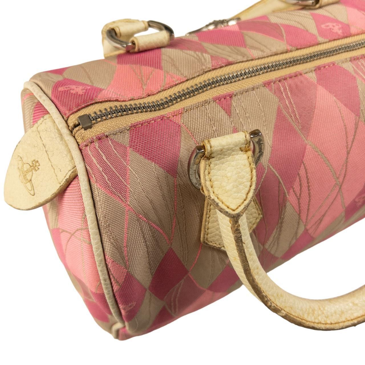 Vivienne Westwood Vintage Vivienne Westwood Argyle Handbag Size ONE SIZE - 8 Thumbnail