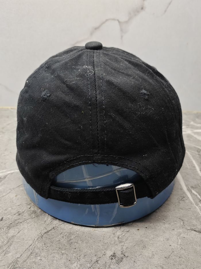 Vintage Vintage Featur Umitededition76 Distressed Style Cap Hat Size ONE SIZE - 5 Thumbnail