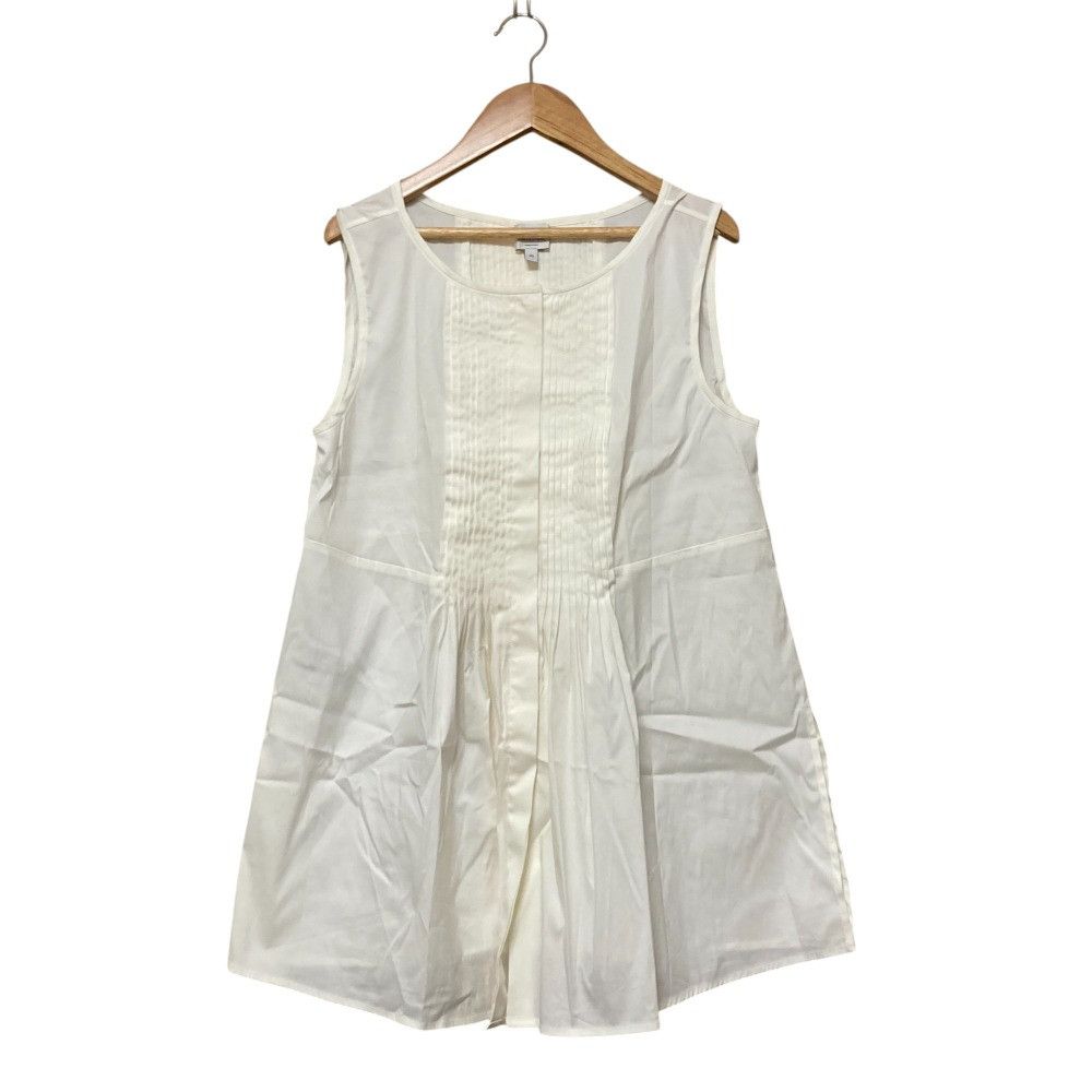 Armani Armani Collezioni Sleeveless Blouse Others Tops DUTY FREE for USA