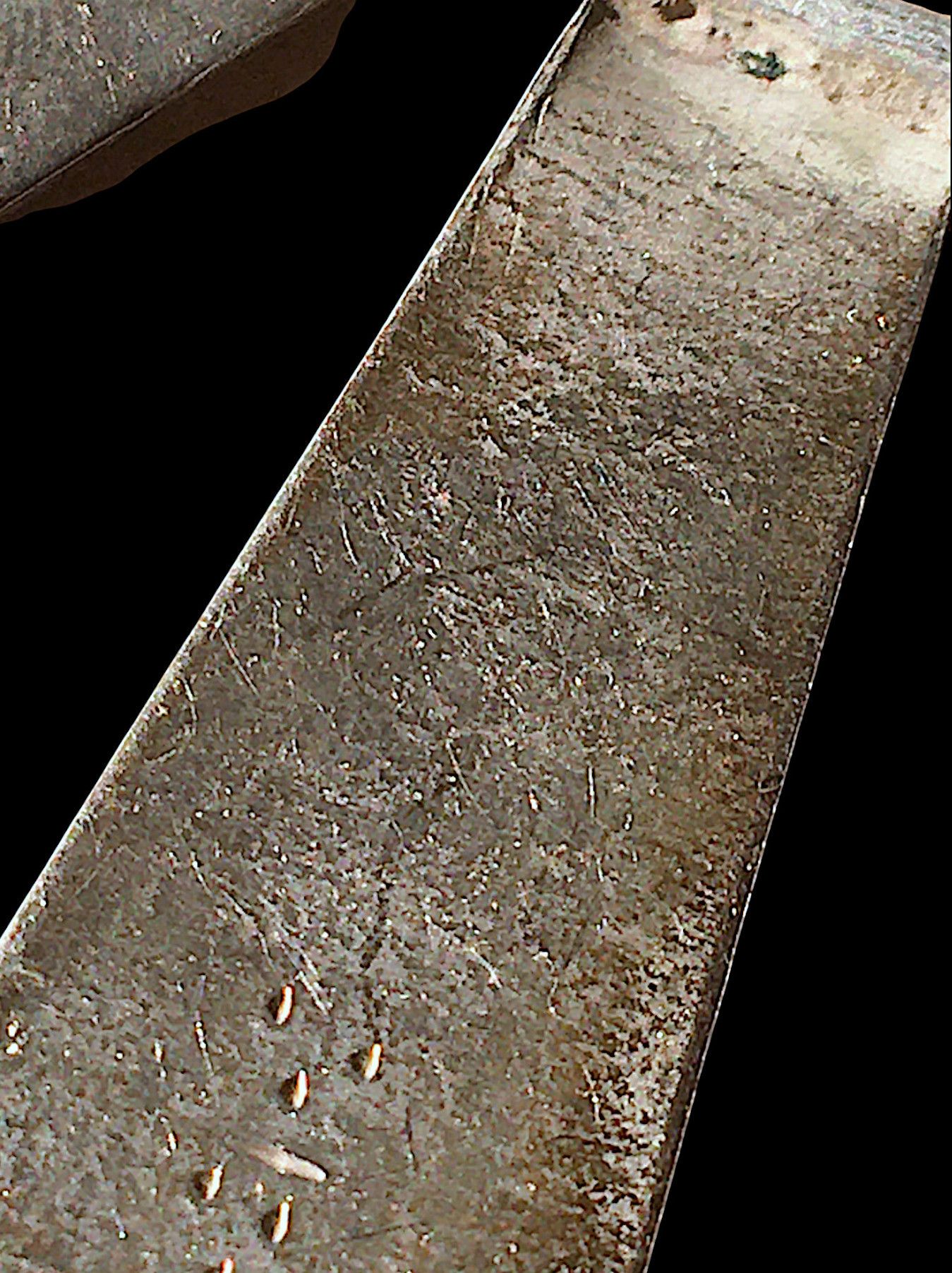 Other Antique Tuareg Necklace in Solid Sterling Silver Size ONE SIZE - 17 Thumbnail