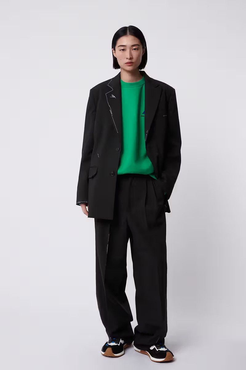 Blazer Unisex Ader Error x Zara 2021 (M)