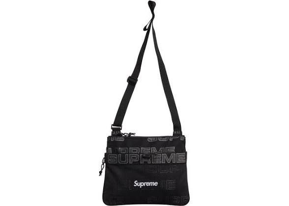 Supreme Supreme FW21 Side Bag Size ONE SIZE - 2 Thumbnail