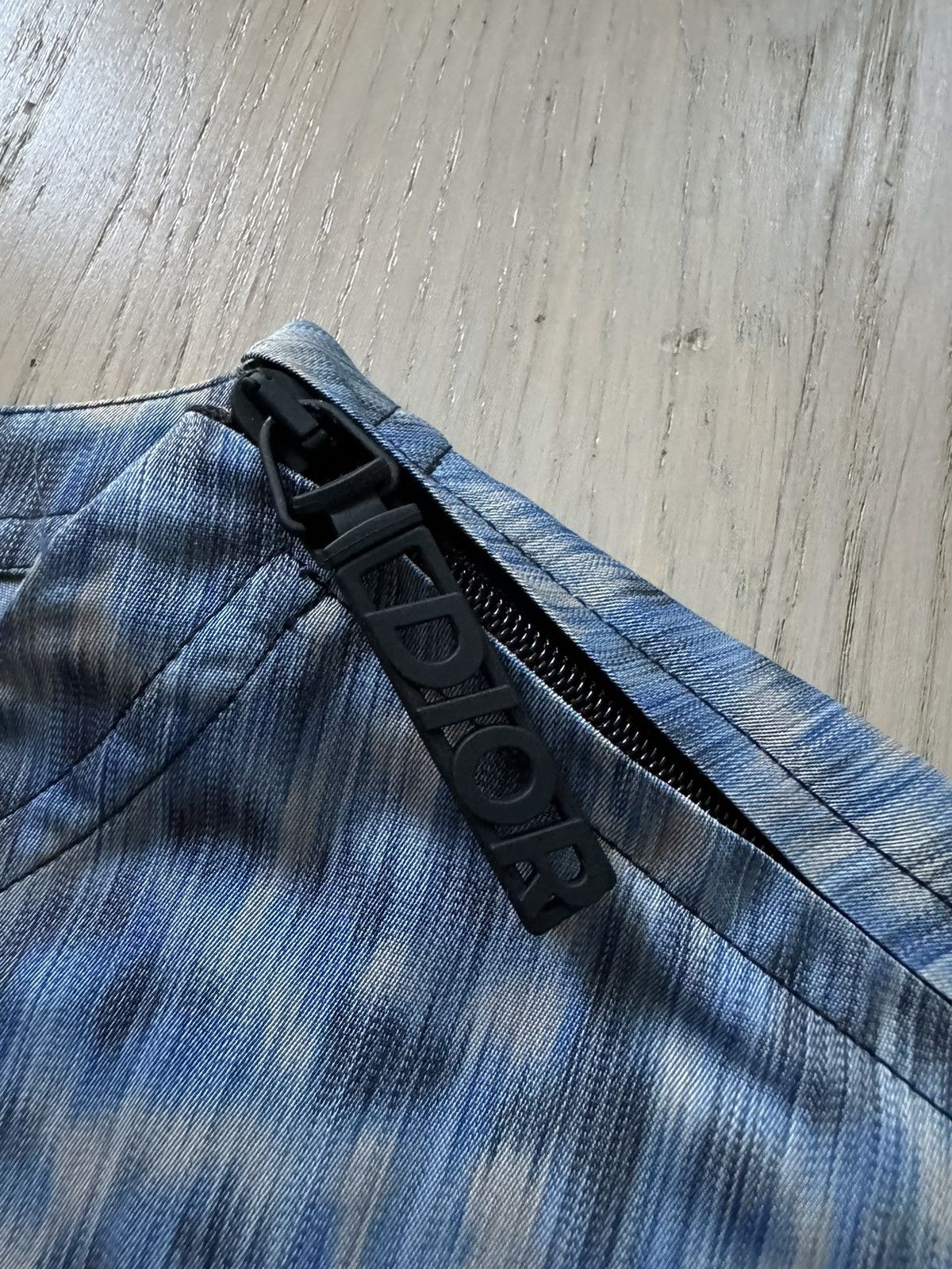 Dior DIOR men tshirt STUDY DESCRIPTION AND PHOTOS PROPERLY Size US S / EU 44-46 / 1 - 2 Thumbnail