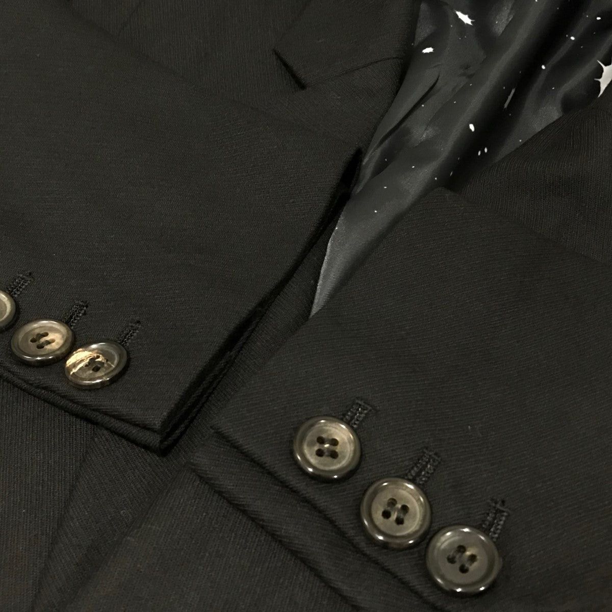 Undercover Undercover W Satender Chester Coat UCR4302 Size US M / EU 48-50 / 2 - 5 Thumbnail