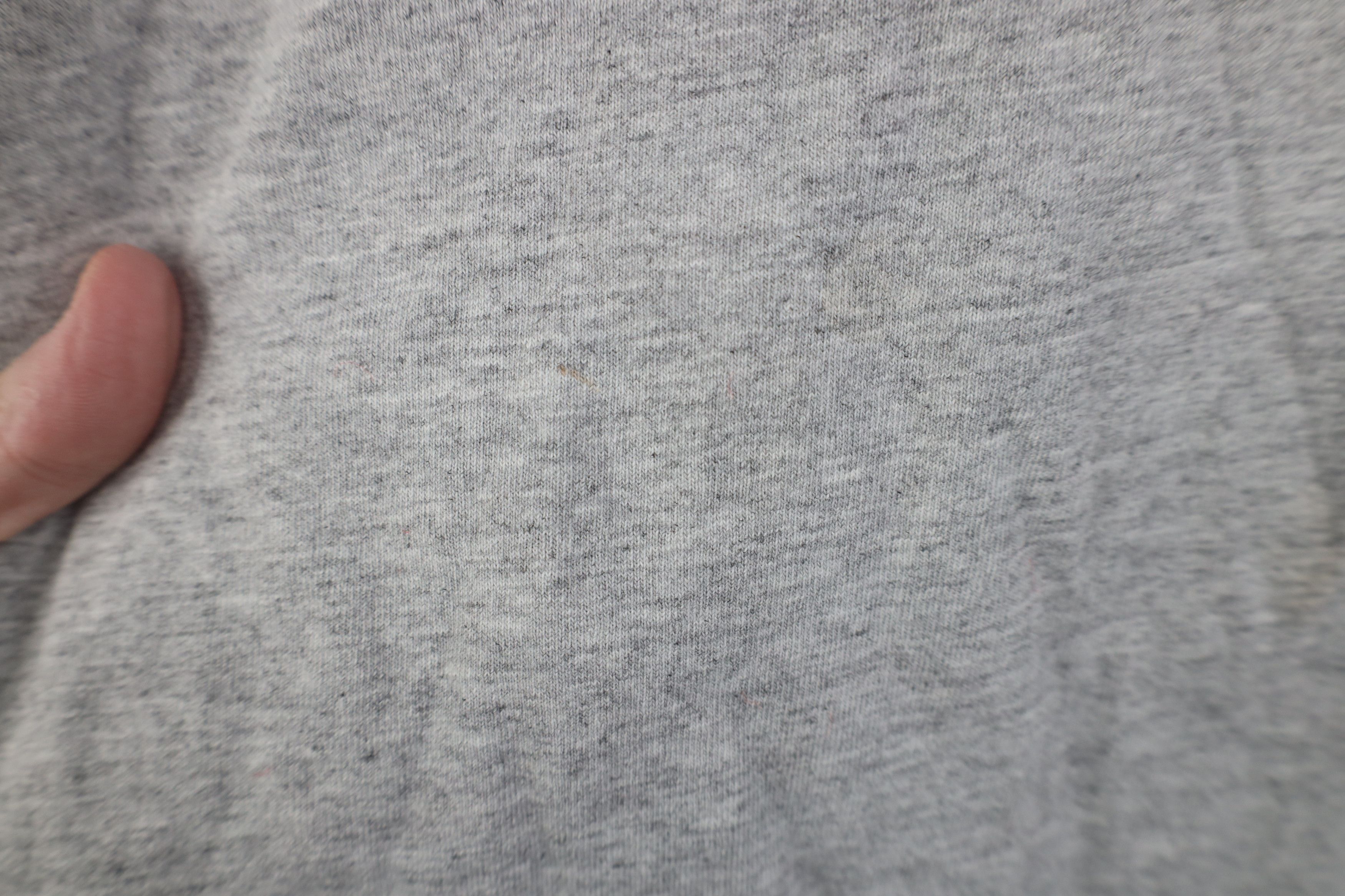 Vintage Vintage 90s Streetwear Tank Top T-Shirt Heather Gray USA Size US XL / EU 56 / 4 - 5 Thumbnail