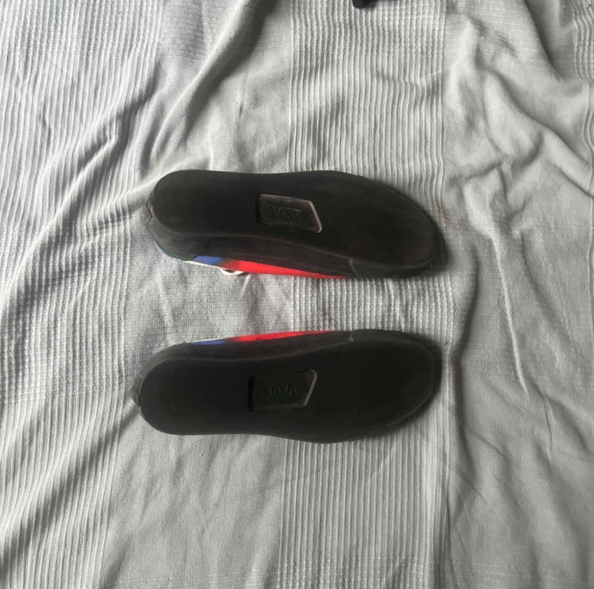 Vans Vans Vault x Slam Jam Bold NI LX "Julian K" Size US 11 / EU 44 - 5 Thumbnail