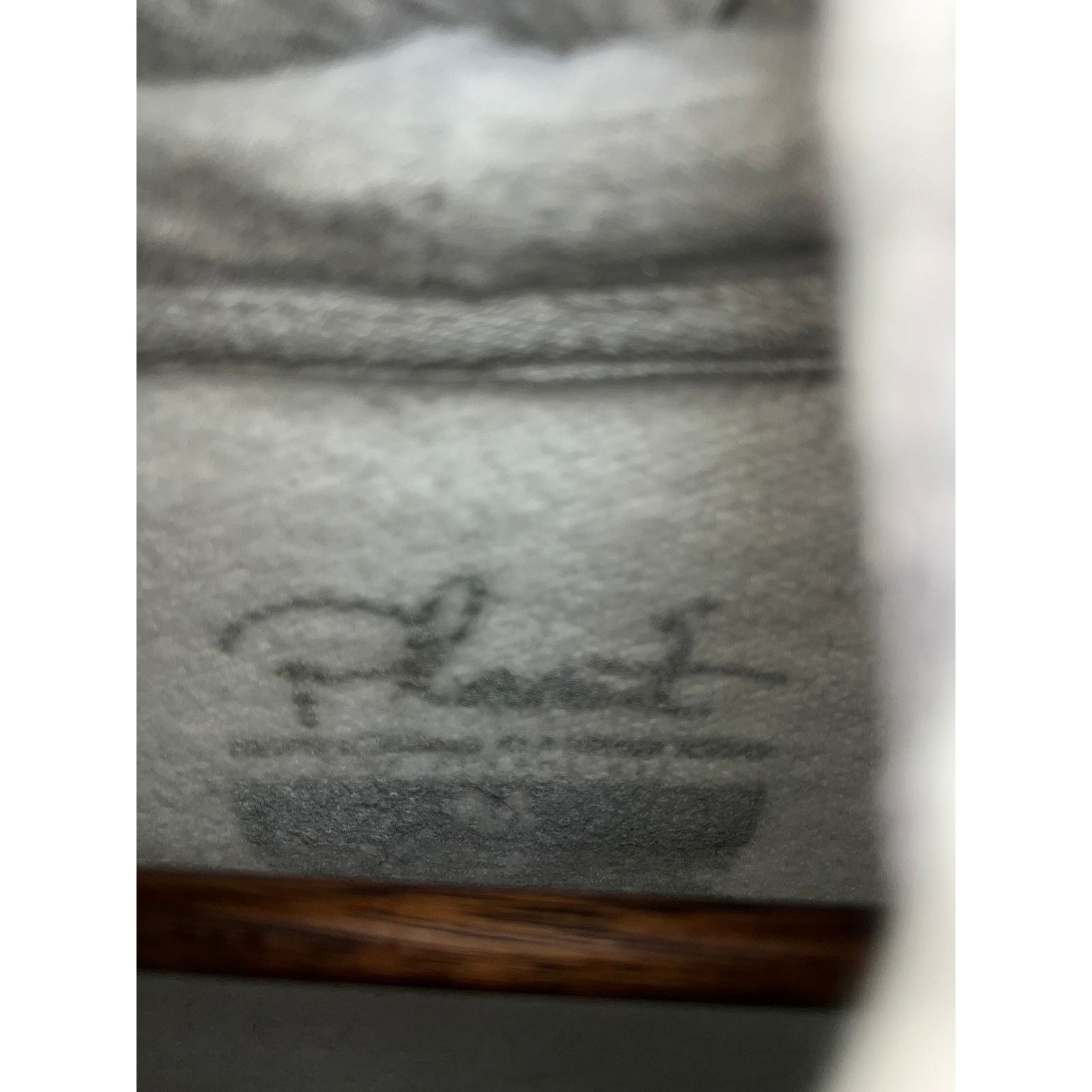 Vintage Plant People Hoodie Looking Today Gray Y2K Jacket 2000s M Size US M / EU 48-50 / 2 - 7 Thumbnail