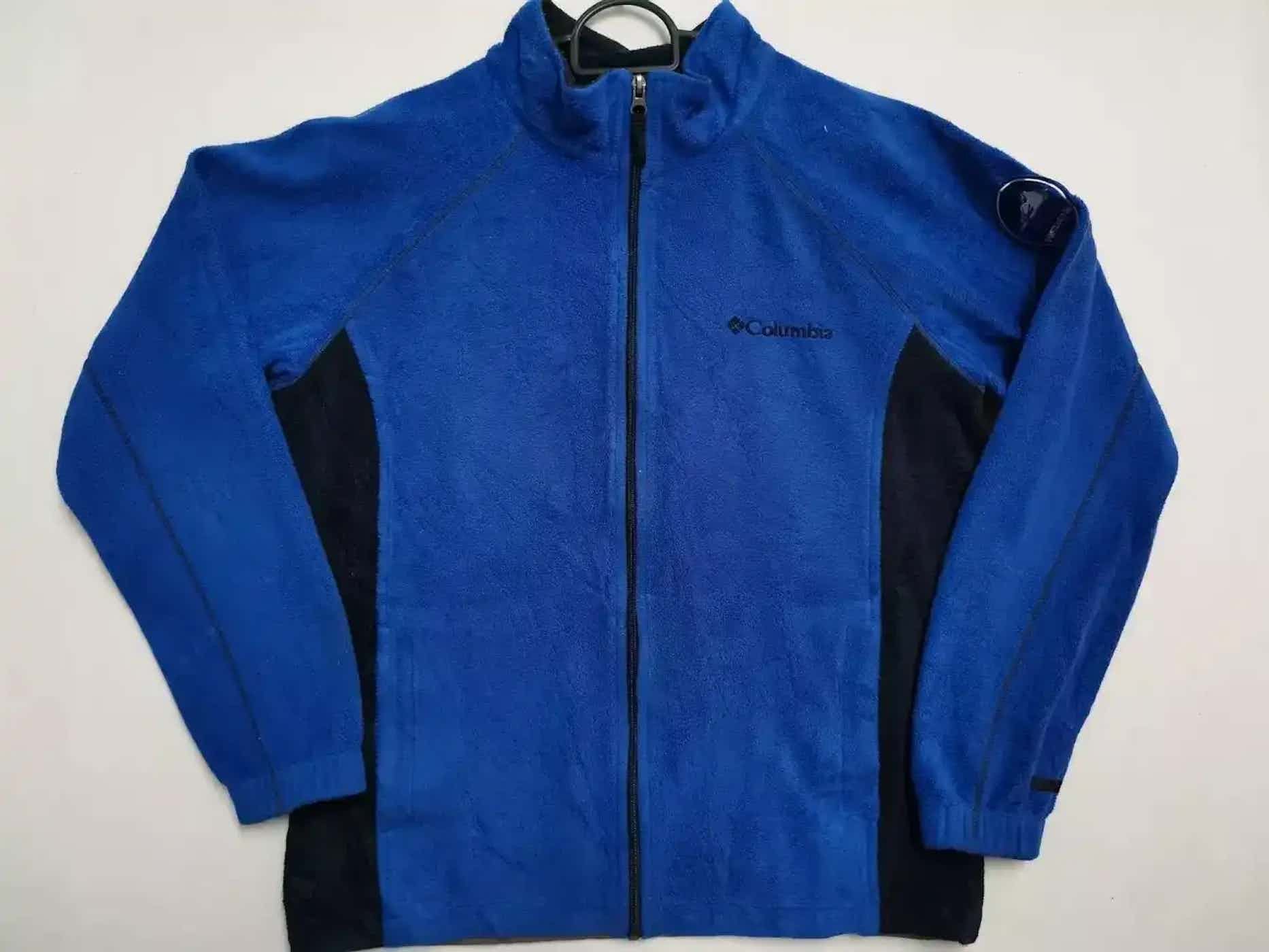 Columbia Vintage Columbia Sweaters Size US M / EU 48-50 / 2 - 1 Thumbnail
