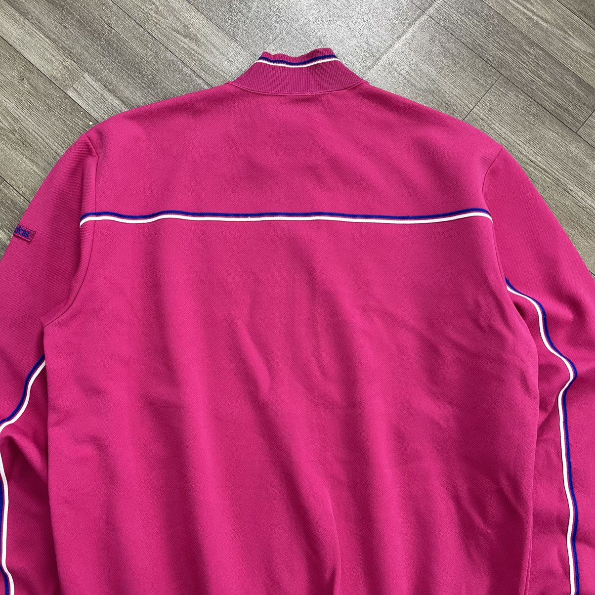 Adidas 1980s Vintage Adidas Descente West Germany Tracktop Jacket Size US M / EU 48-50 / 2 - 15 Thumbnail