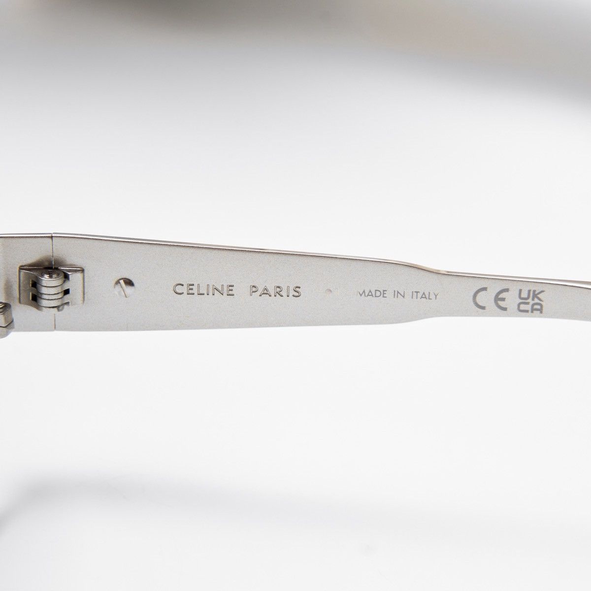 Celine CELINE CL50140U 016 GLASSES Size ONE SIZE - 4 Thumbnail