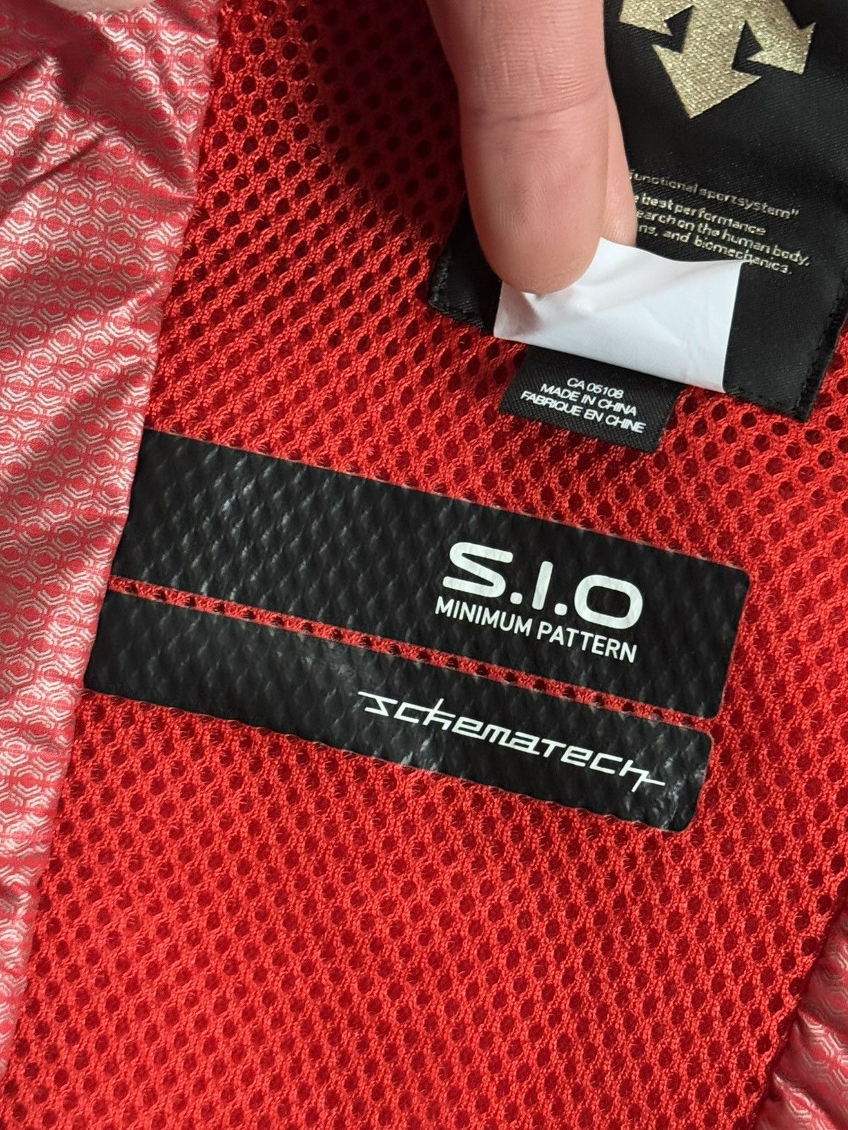 Descente Descente 38/M Wmns Swisscom ski snowboarding jacket zip Size M / US 6-8 / IT 42-44 - 15 Thumbnail