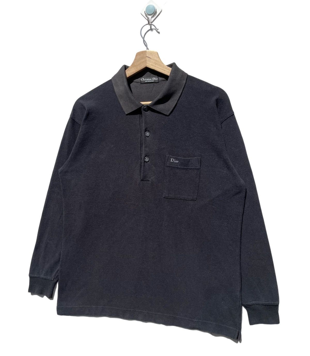 Christian Dior Monsieur RARE🔥 Christian Dior Size US M / EU 48-50 / 2 - 2 Thumbnail