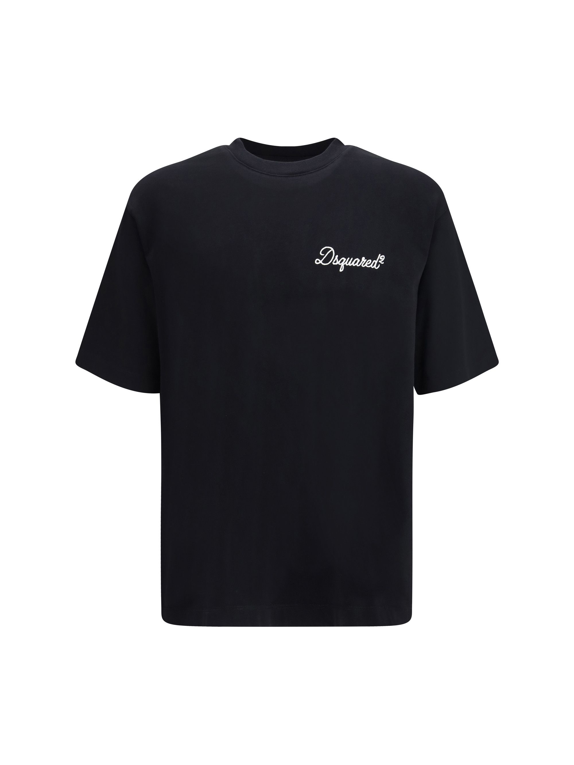Dsquared2 Signature T-shirt Size US M / EU 48-50 / 2 - 1 Thumbnail