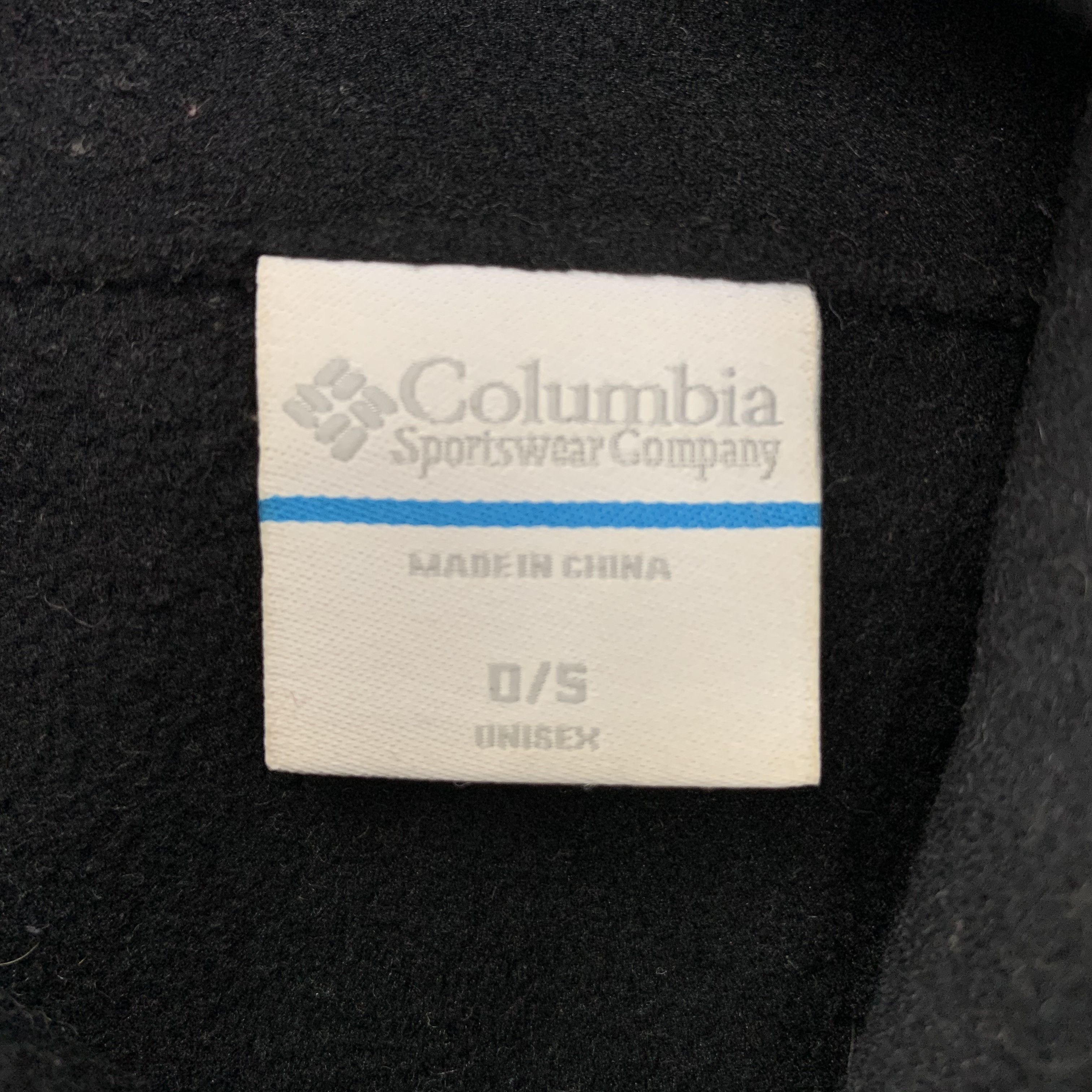 Columbia Columbia Neck Gaiter Neck Wrap BL5121 Size ONE SIZE - 5 Thumbnail