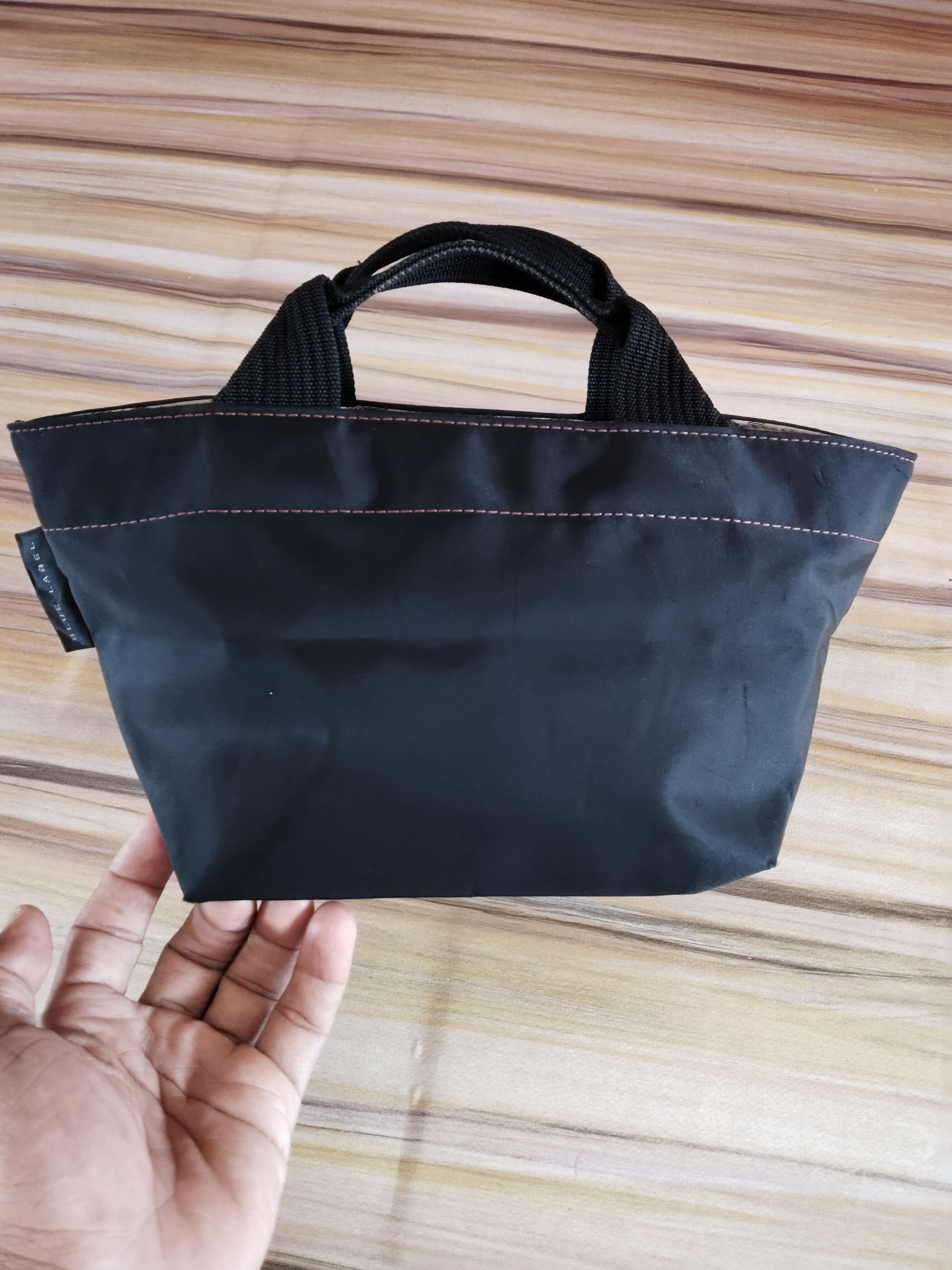 Burberry BURBERRY Hand Carry Totebag Size ONE SIZE - 4 Thumbnail