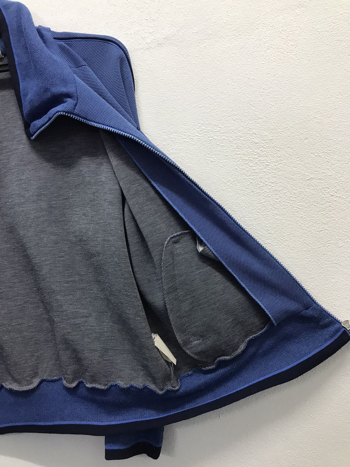 Adidas × Descente × Vintage Vintage Adidas Jacket Size US M / EU 48-50 / 2 - 9 Thumbnail