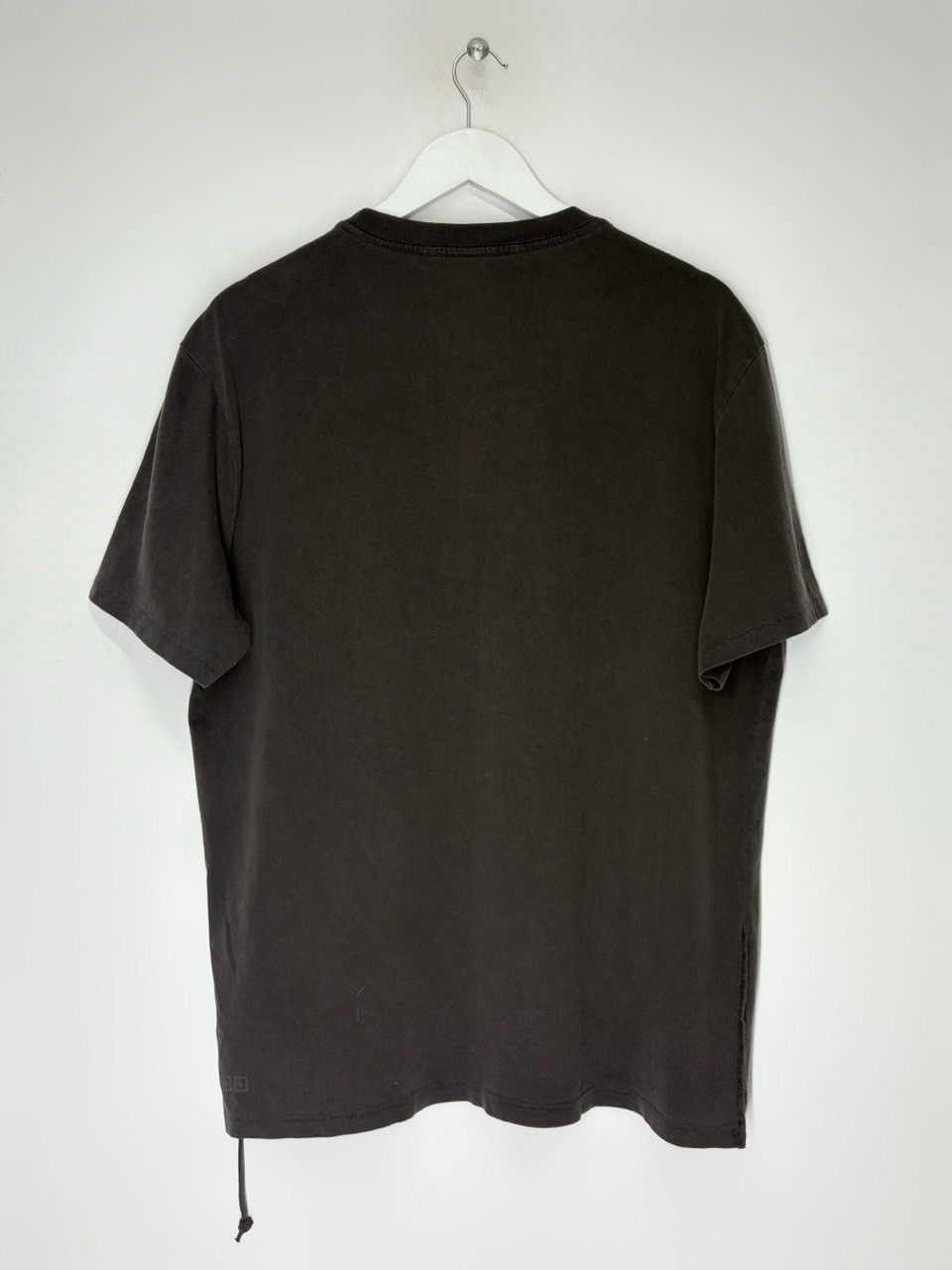 Ksubi Ksubi Disco Kash Tee Washed Black Size US XL / EU 56 / 4 - 2 Thumbnail