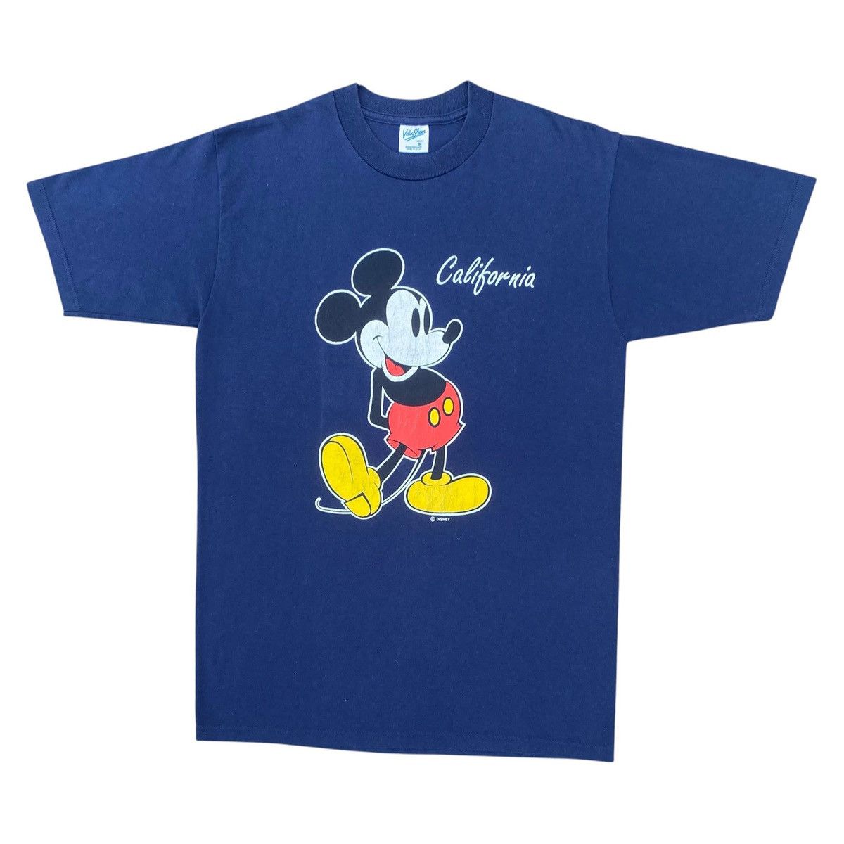 Disney RARE ‼️ Mickey Mouse Size US M / EU 48-50 / 2 - 1 Thumbnail