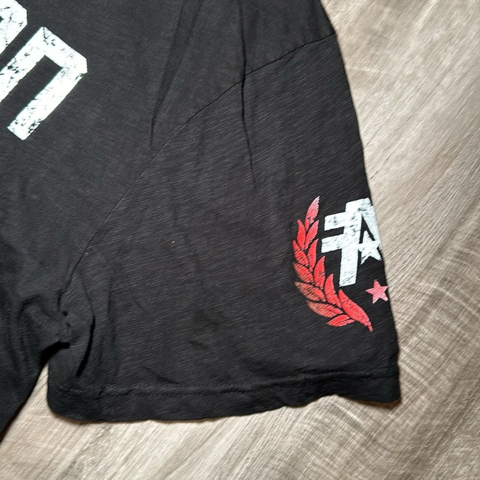 Other American Fighter Baylor Polo - 2XL Size US XXL / EU 58 / 5 - 5 Thumbnail