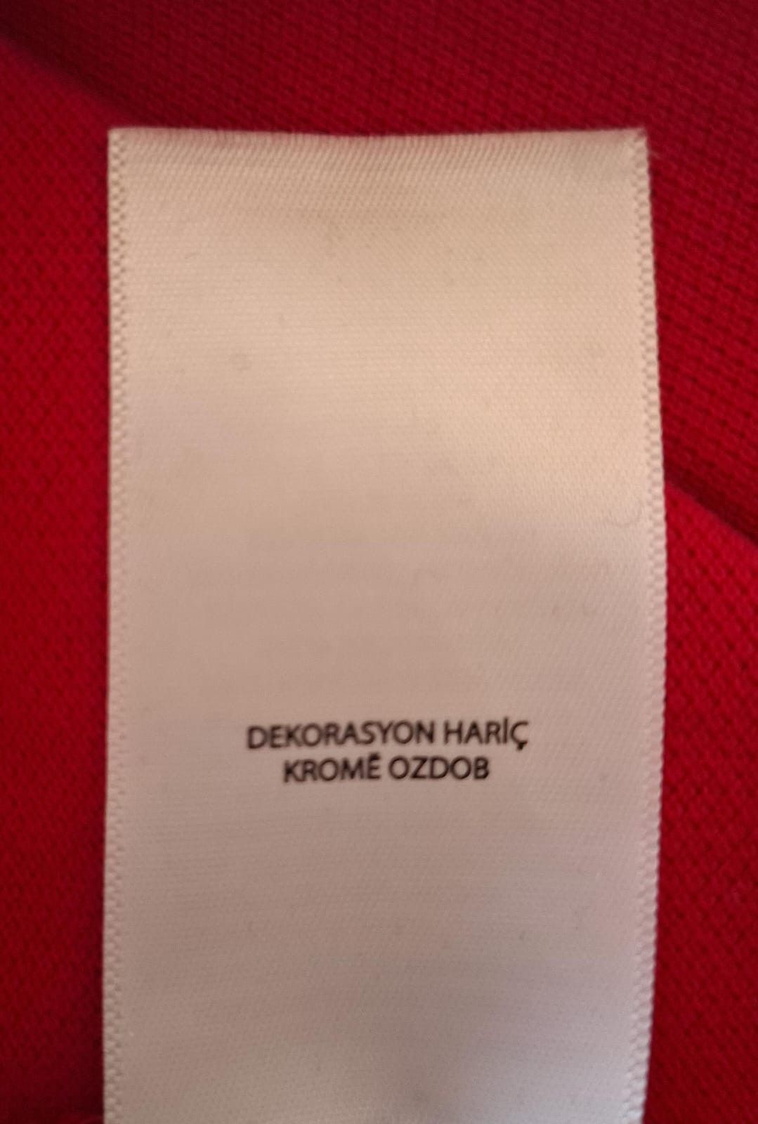 Polo Ralph Lauren Ralph Lauren Size US L / EU 52-54 / 3 - 5 Thumbnail