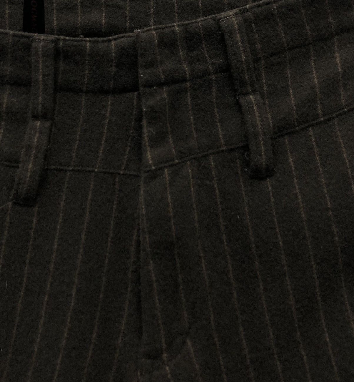 Japanese Brand × Vintage Vintage Gogmagog Pants Size US 34 / EU 50 - 12 Thumbnail