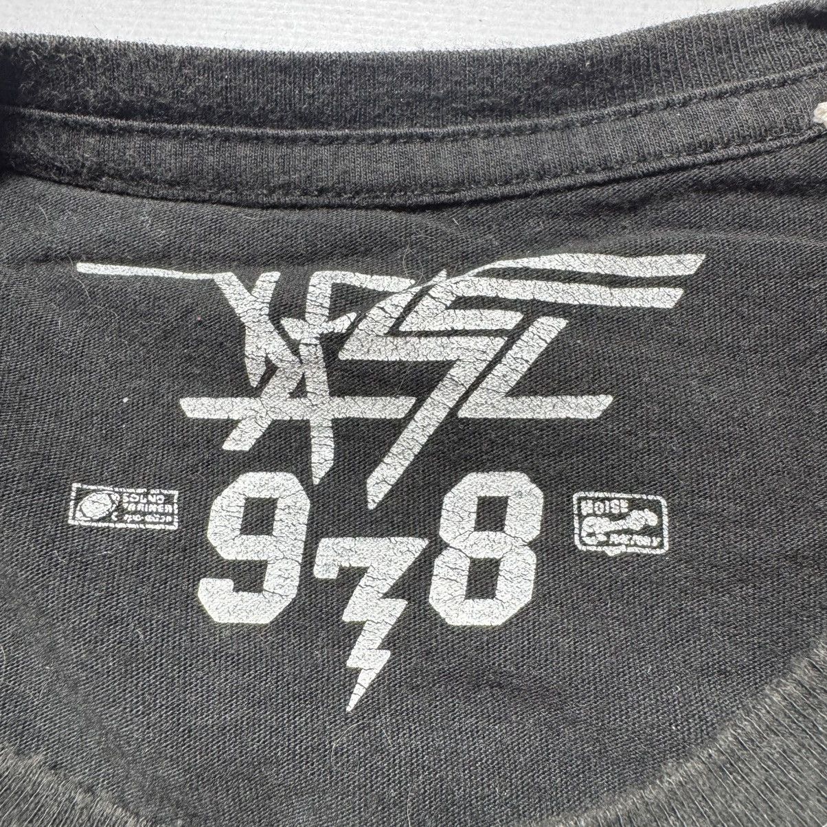 Diesel × Vintage vintage 90s diesel inous try big logo t shirt y2k Size US M / EU 48-50 / 2 - 4 Thumbnail