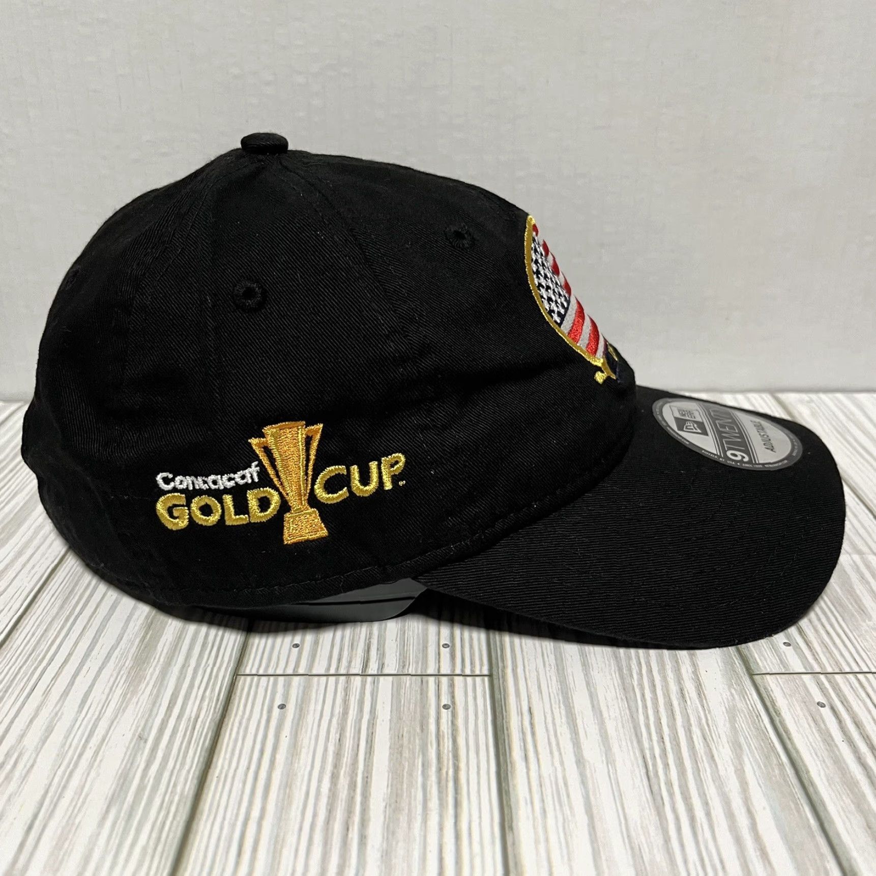 New Era VINTAGE not applicable - sorry Size ONE SIZE - 5 Thumbnail