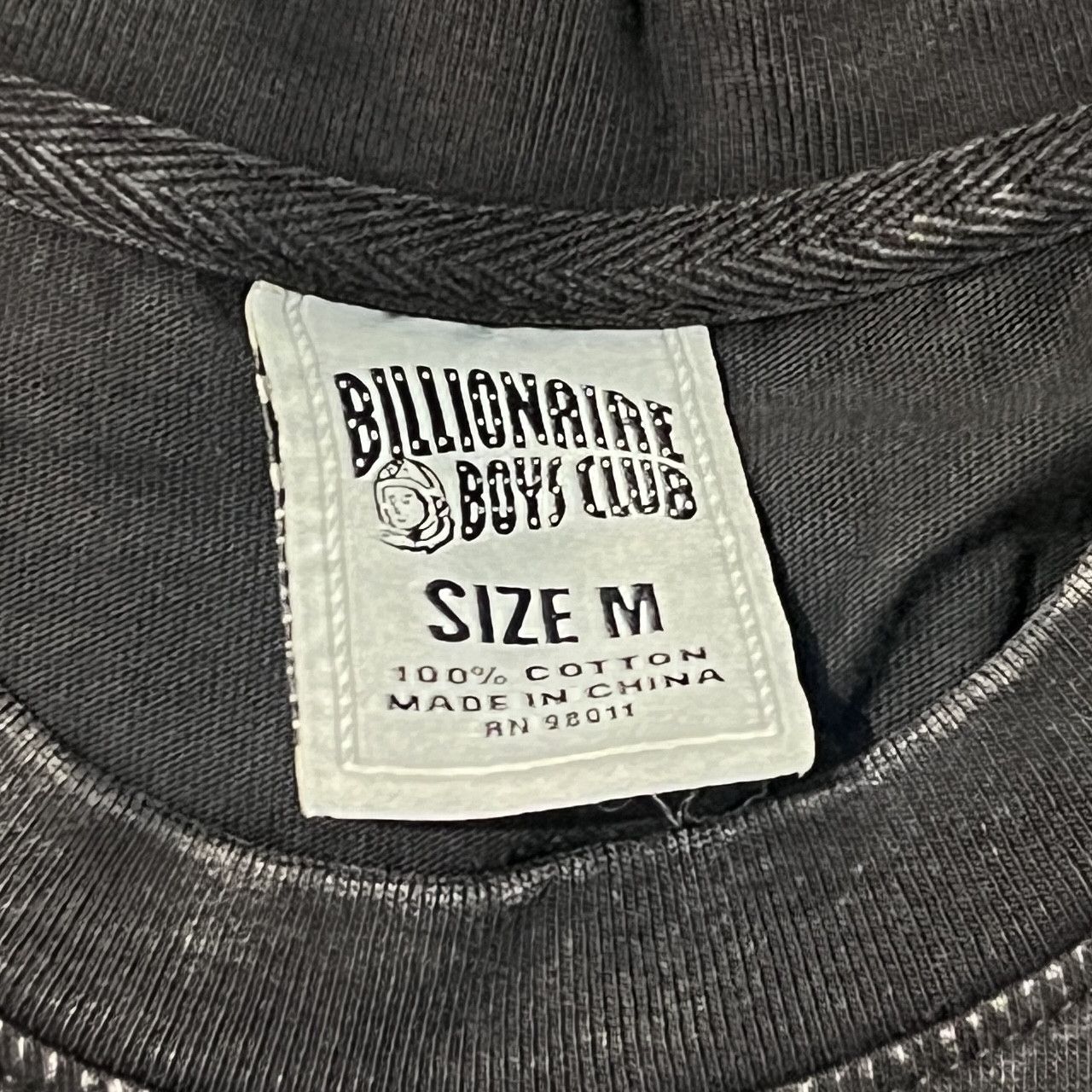 Billionaire Boys Club BILLIONAIRE BOYS CLUB EARTHLING SS KNIT Size US M / EU 48-50 / 2 - 4 Thumbnail