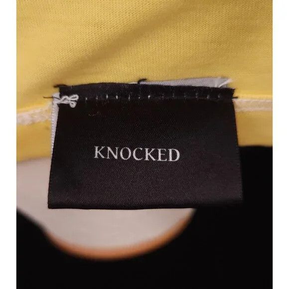 Other Vivendii Organic Cotton Long Sleeve T-Shirt L Mens Yellow Size US L / EU 52-54 / 3 - 10 Thumbnail