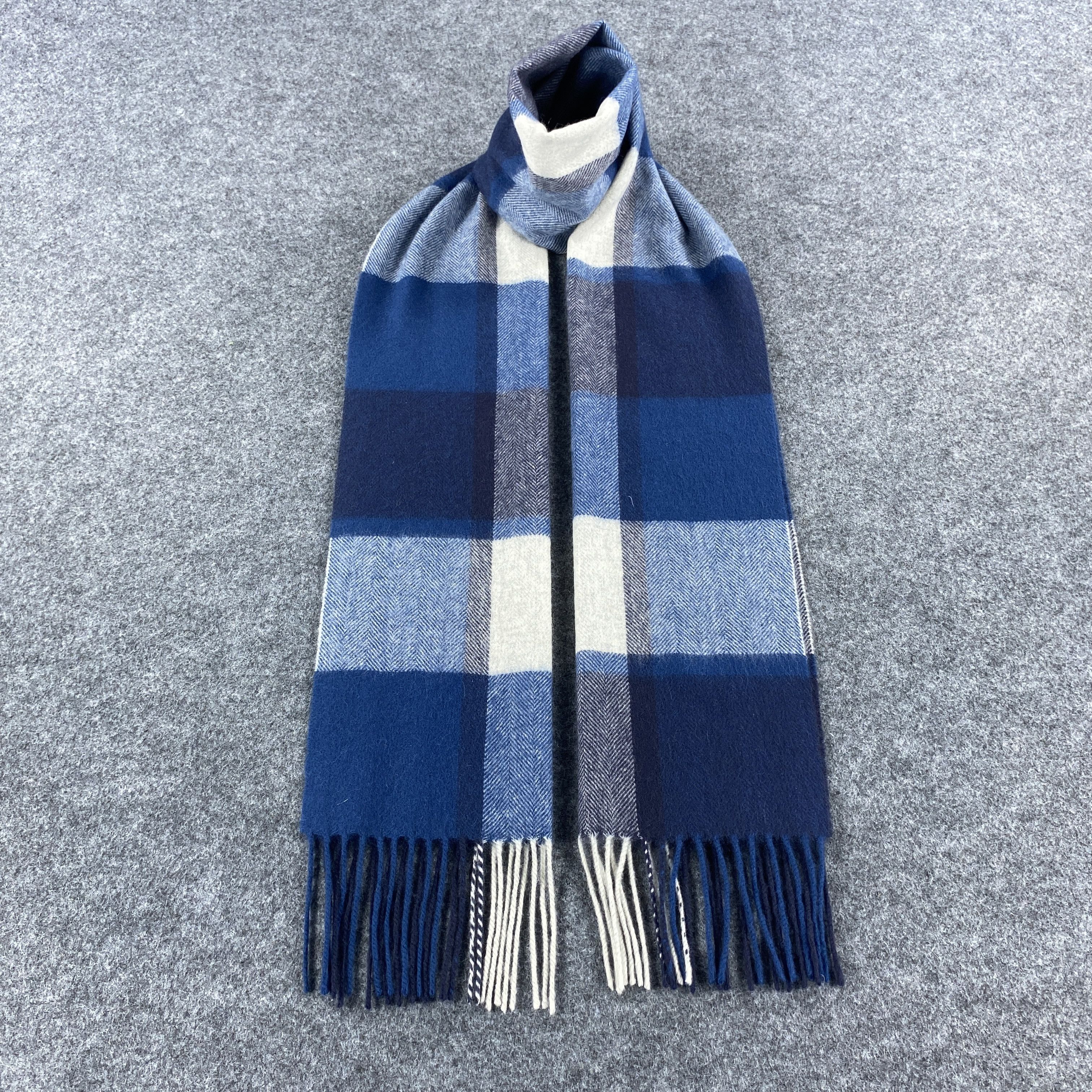 Takeo Kikuchi × Vintage Takeo Kikuchi # Muffler # Neckwear # D646 Size ONE SIZE - 1 Thumbnail