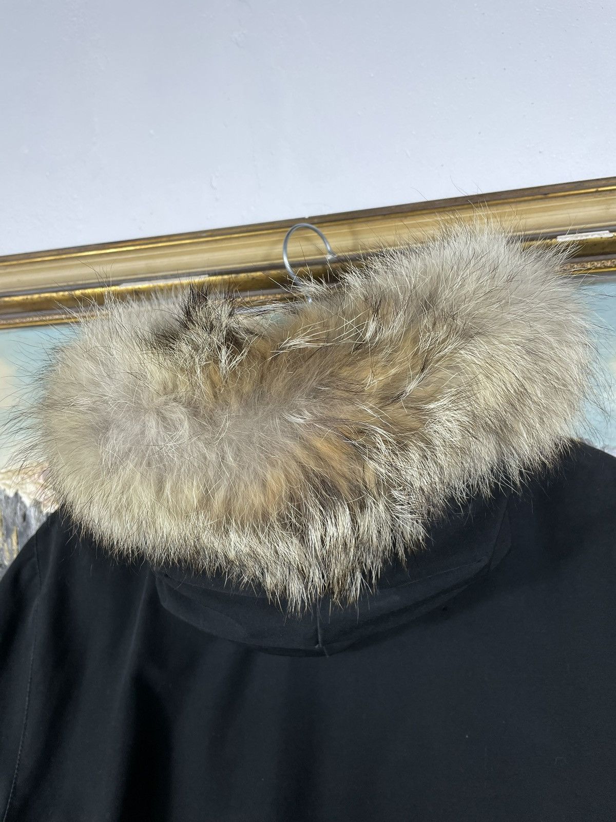 Canada Goose × Vintage Canada Goose Expedition Vintage Puffer Jacket Down Coat Size US M / EU 48-50 / 2 - 7 Thumbnail