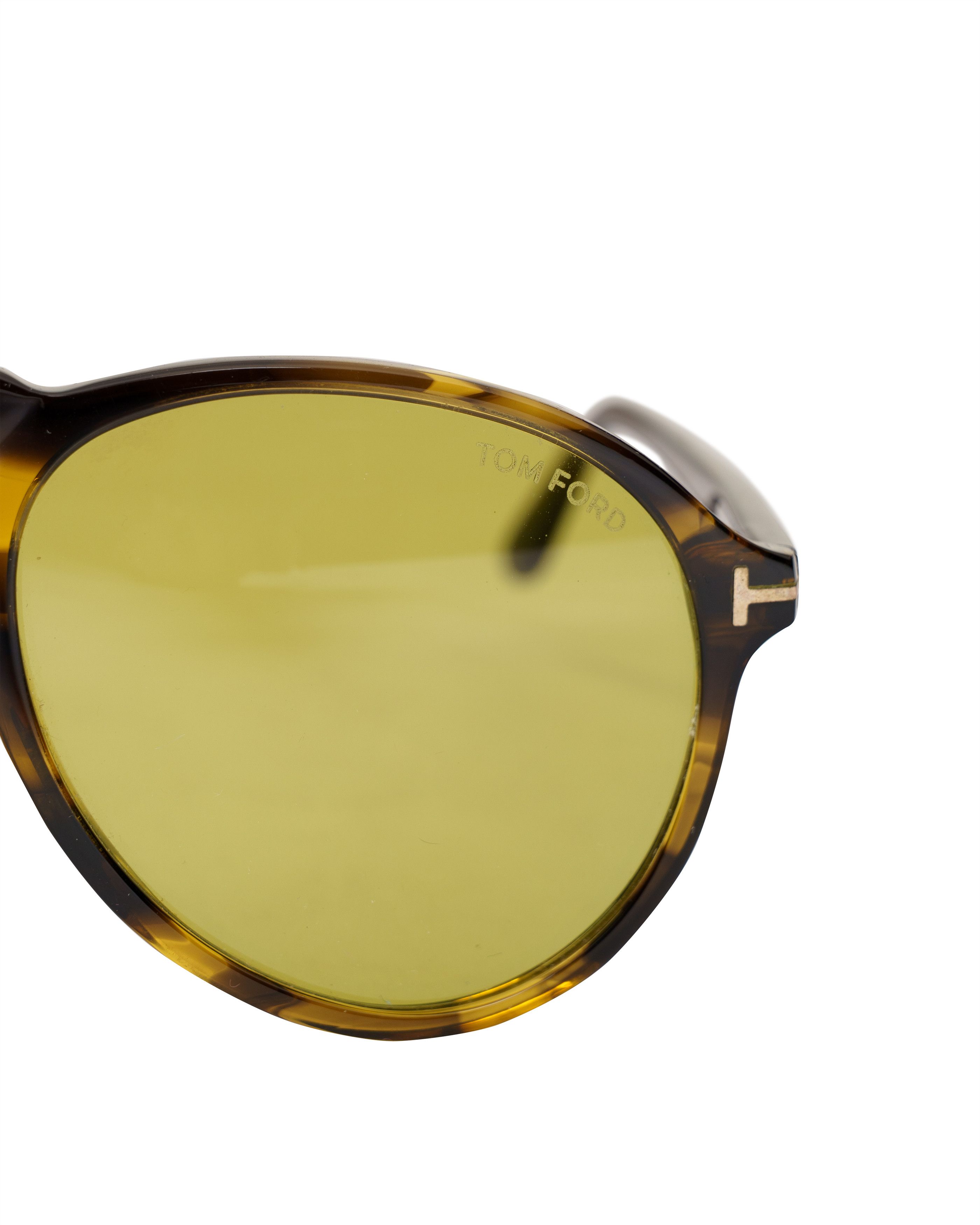 Tom Ford Tom Ford Lennon-02 sunglasses Size ONE SIZE - 6 Thumbnail