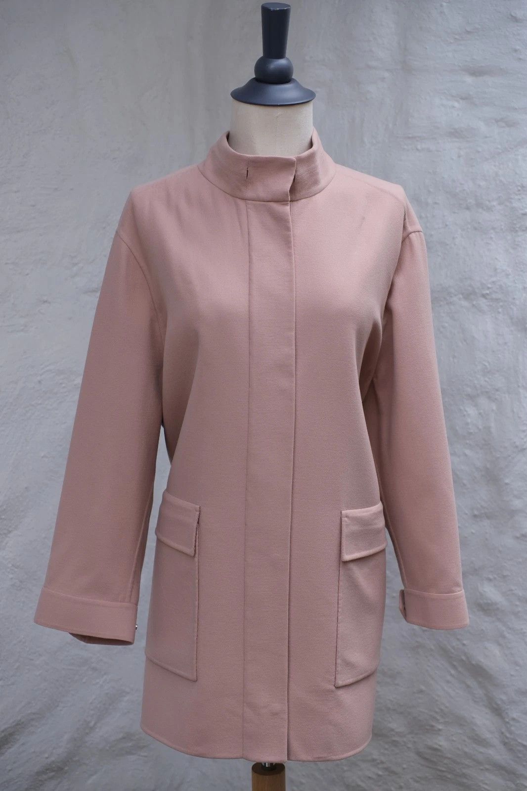 Loro Piana RARE NEW Loro Piana Gift Of Kings Wool 12 micron Coat XL Size XL / US 12-14 / IT 48-50 - 3 Thumbnail