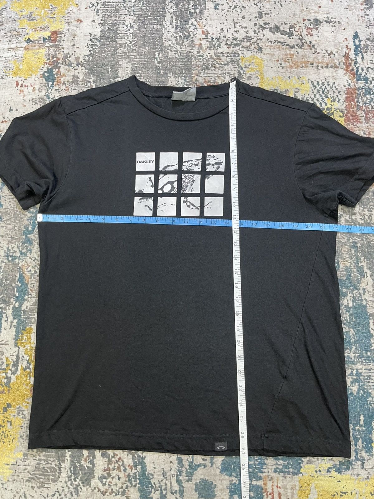 Oakley Oakley Frog Graphic Square Pack Shirts Size US L / EU 52-54 / 3 - 8 Thumbnail